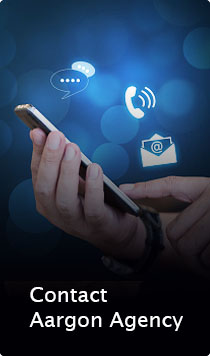contact us